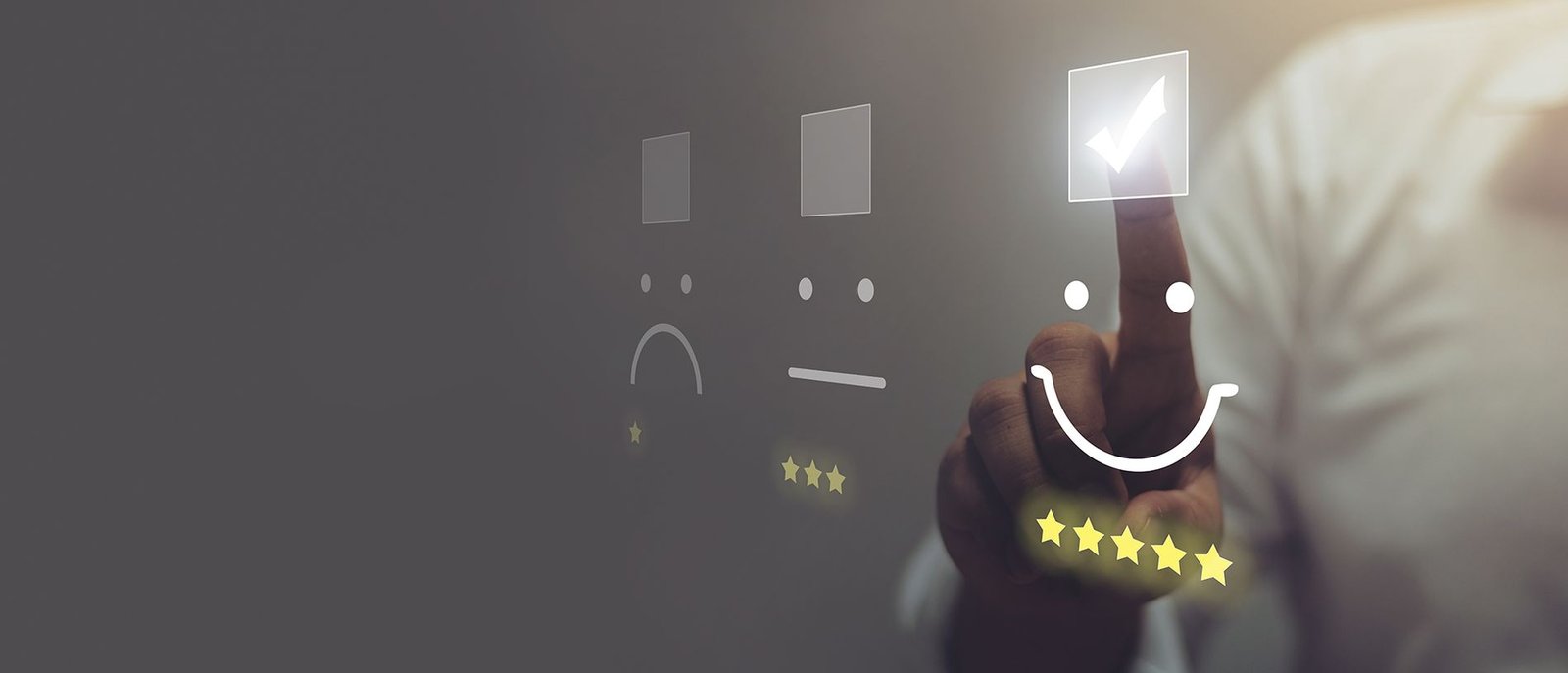 Digital Experience Services