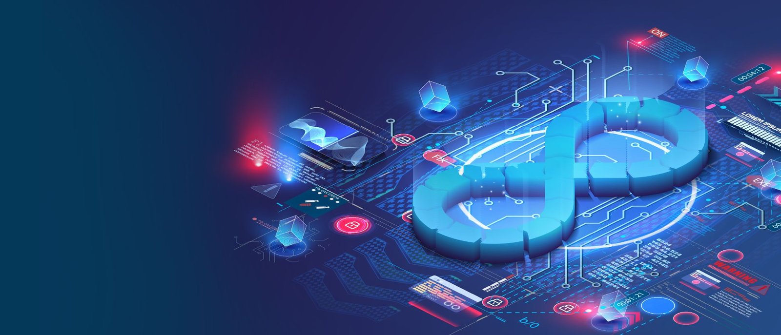 DevOps & Automation Services